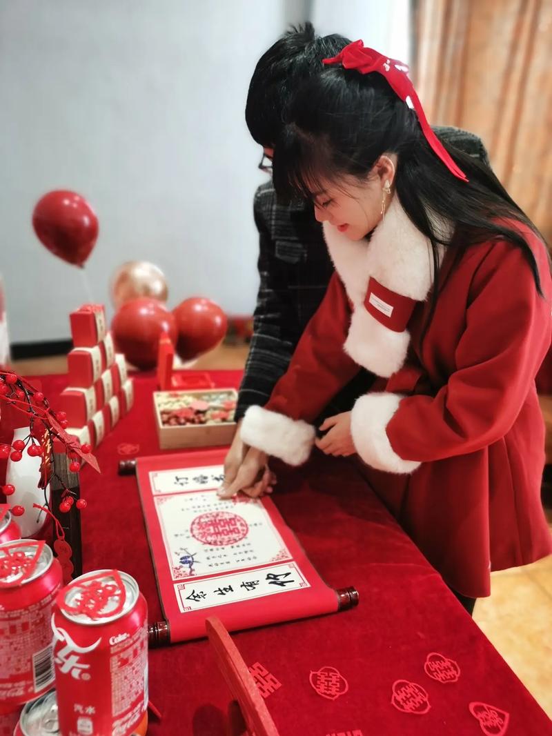 订婚后送花生的讲究(订婚后送花生的讲究是什么)-第7张图片-花花知道网 订婚后送花生的讲究(订婚后送花生的讲究是什么)-第7张图片-花花知道网