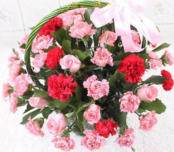 病人出院送花的讲究(病人已出院送花合适吗)-第2张图片-花花知道网 病人出院送花的讲究(病人已出院送花合适吗)-第2张图片-花花知道网