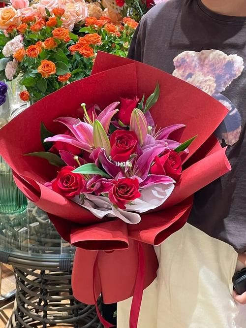 结婚送花的讲究(结婚 送花)-第3张图片-花花知道网 结婚送花的讲究(结婚 送花)-第3张图片-花花知道网