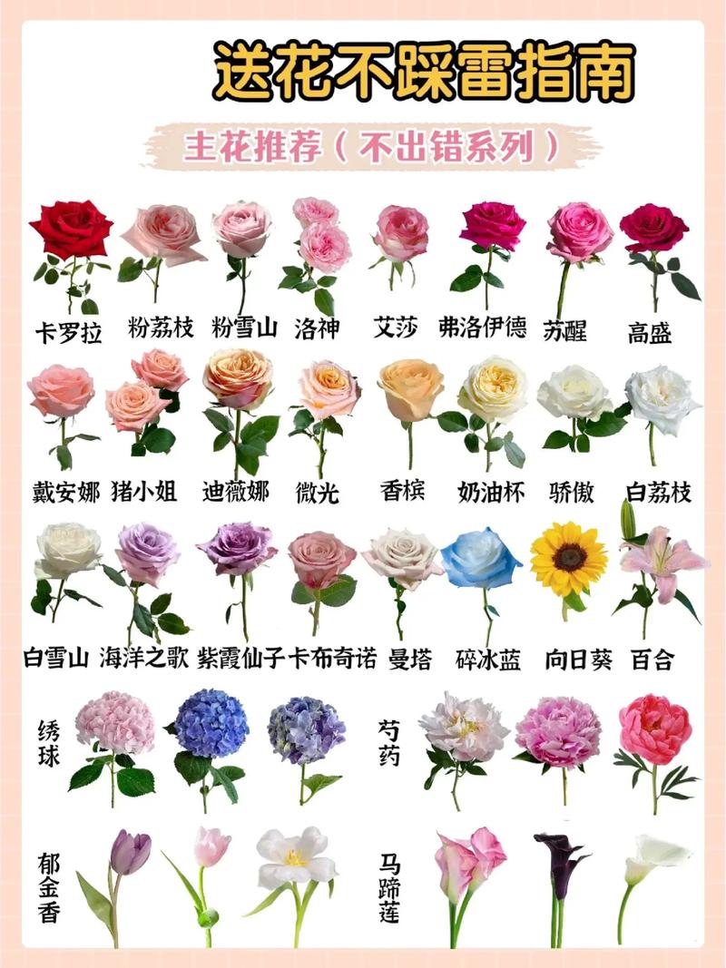 9枚红玫瑰混搭鲜花寓意(红玫瑰9支花束图片)-第5张图片-花花知道网 9枚红玫瑰混搭鲜花寓意(红玫瑰9支花束图片)-第5张图片-花花知道网