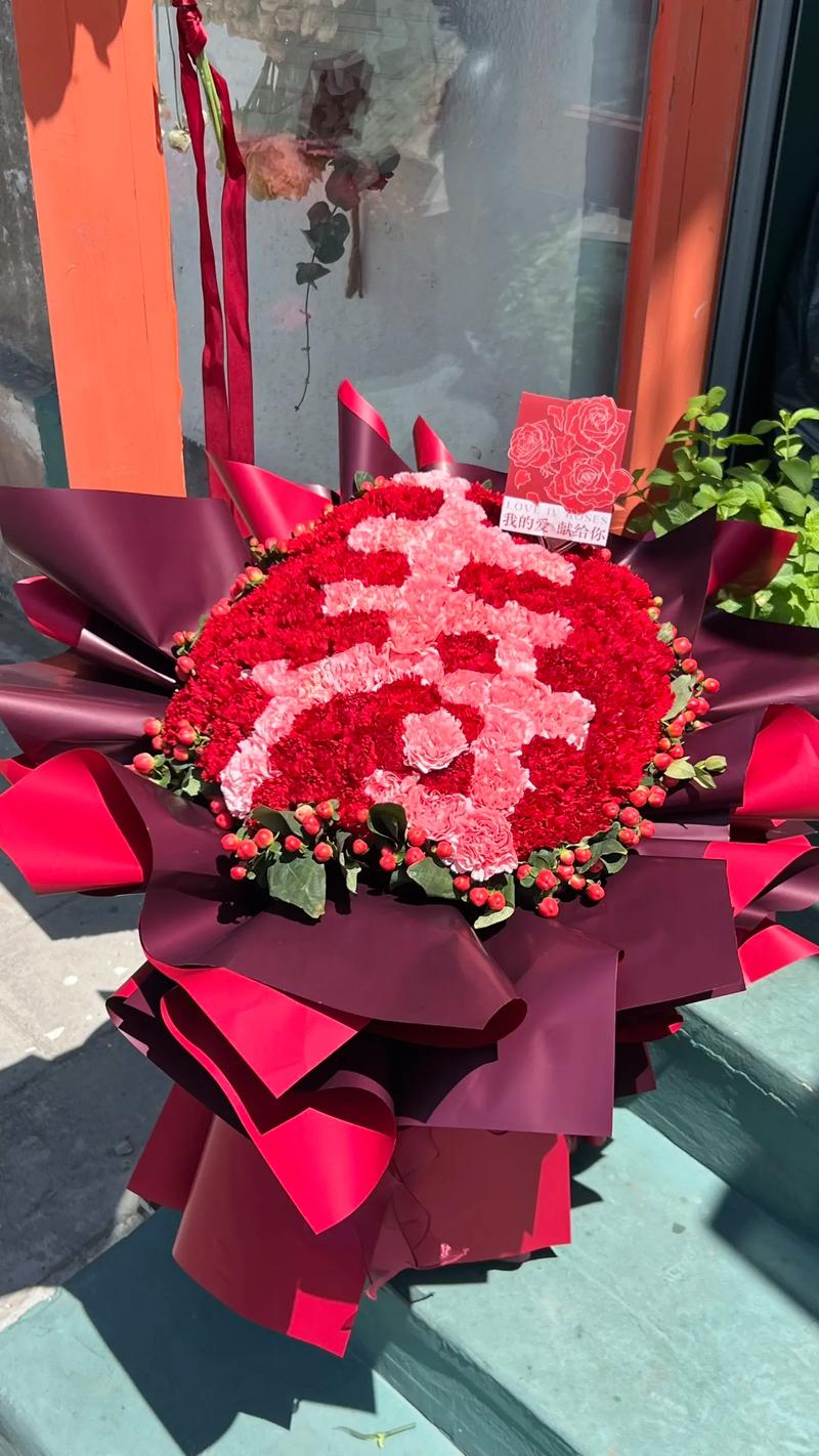 99鲜花的寓意(花语99朵代表什么意思)-第7张图片-花花知道网 99鲜花的寓意(花语99朵代表什么意思)-第7张图片-花花知道网