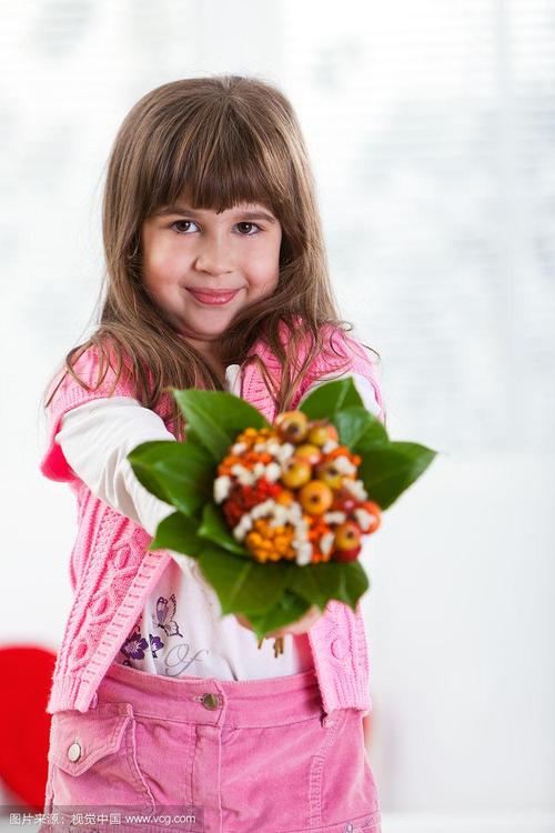 孩子生日送花的讲究(孩子生日送啥花)-第3张图片-花花知道网 孩子生日送花的讲究(孩子生日送啥花)-第3张图片-花花知道网