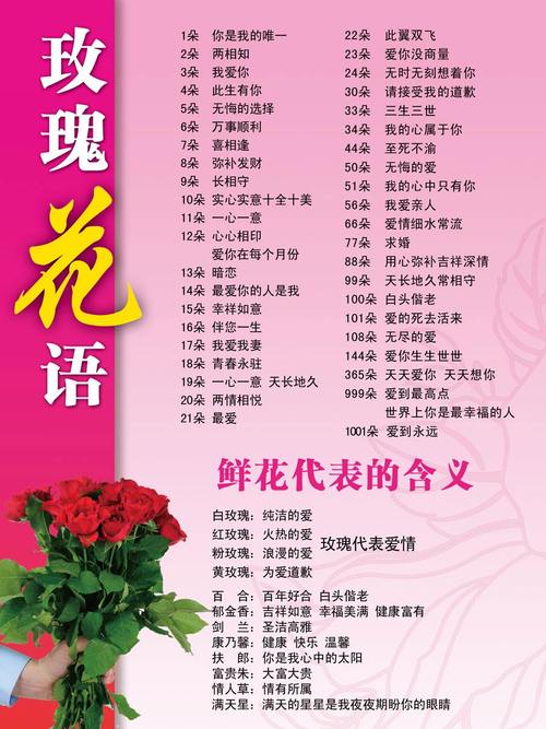 鲜花花束玫瑰花语和寓意(鲜花花束玫瑰花语和寓意图片)-第5张图片-花花知道网 鲜花花束玫瑰花语和寓意(鲜花花束玫瑰花语和寓意图片)-第5张图片-花花知道网
