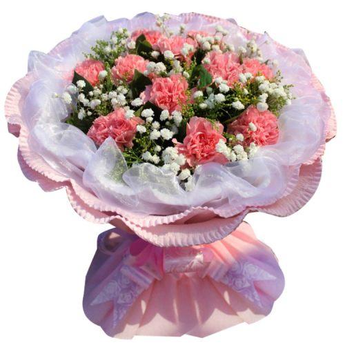 生日送妈妈鲜花花语和寓意(生日送妈妈鲜花花语和寓意图片)-第1张图片-花花知道网 生日送妈妈鲜花花语和寓意(生日送妈妈鲜花花语和寓意图片)-第1张图片-花花知道网