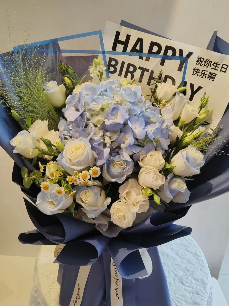 30岁生日鲜花寓意好不好(30岁生日送什么花比较好)-第4张图片-花花知道网 30岁生日鲜花寓意好不好(30岁生日送什么花比较好)-第4张图片-花花知道网