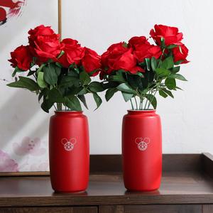结婚送花瓶的讲究(结婚礼物送花瓶好吗)-第5张图片-花花知道网 结婚送花瓶的讲究(结婚礼物送花瓶好吗)-第5张图片-花花知道网