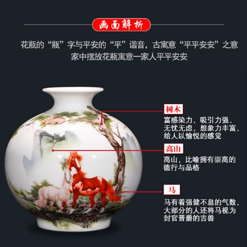 结婚送花瓶的讲究(结婚礼物送花瓶好吗)-第8张图片-花花知道网 结婚送花瓶的讲究(结婚礼物送花瓶好吗)-第8张图片-花花知道网