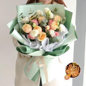 13支鲜花的寓意(31支鲜花代表)-第3张图片-花花知道网 13支鲜花的寓意(31支鲜花代表)-第3张图片-花花知道网