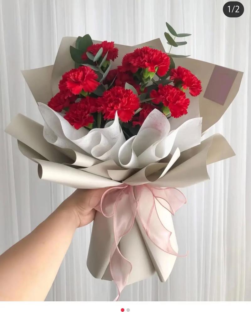 3.7女神节送花的讲究(女神节 送花)-第5张图片-花花知道网 3.7女神节送花的讲究(女神节 送花)-第5张图片-花花知道网