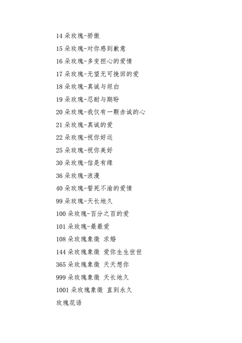 15朵鲜花寓意(15朵鲜花代表什么)-第2张图片-花花知道网 15朵鲜花寓意(15朵鲜花代表什么)-第2张图片-花花知道网
