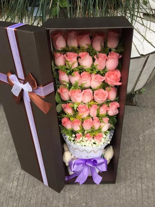12朵鲜花都代表着什么寓意(12朵花有什么寓意吗)-第2张图片-花花知道网 12朵鲜花都代表着什么寓意(12朵花有什么寓意吗)-第2张图片-花花知道网