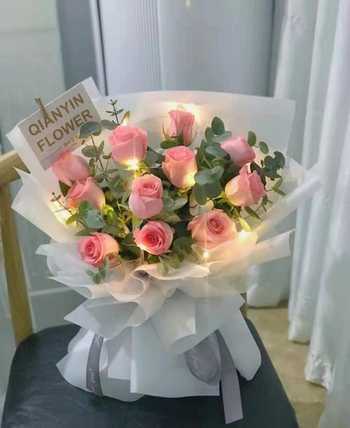 18岁成人礼鲜花寓意着什么(18岁成人礼鲜花寓意着什么意思)-第6张图片-花花知道网 18岁成人礼鲜花寓意着什么(18岁成人礼鲜花寓意着什么意思)-第6张图片-花花知道网