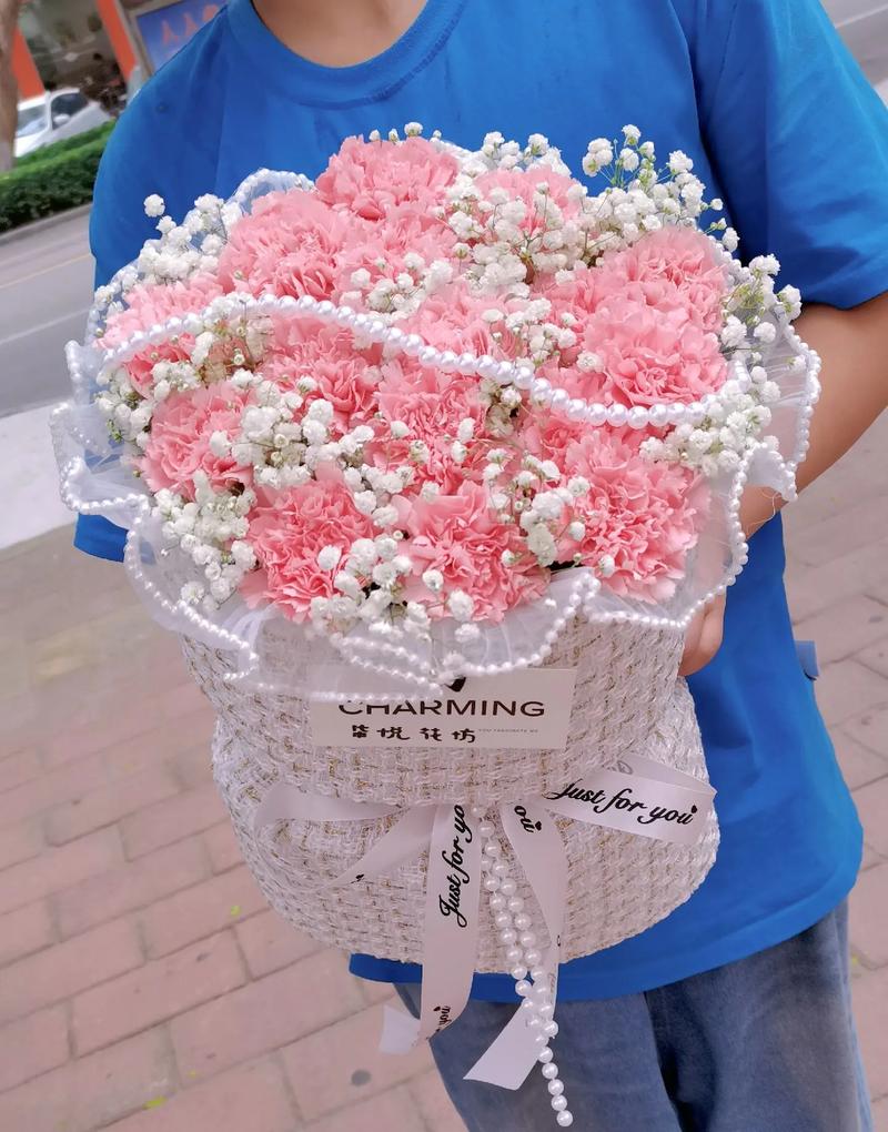11枝鲜花有什么寓意吗(11支鲜花什么意思)-第4张图片-花花知道网 11枝鲜花有什么寓意吗(11支鲜花什么意思)-第4张图片-花花知道网