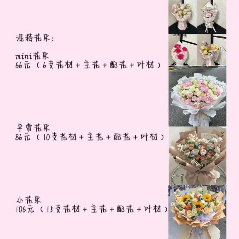 33支戴安娜鲜花寓意(戴安娜花束)-第3张图片-花花知道网 33支戴安娜鲜花寓意(戴安娜花束)-第3张图片-花花知道网