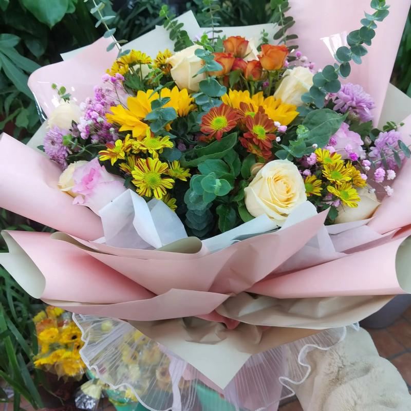 30岁鲜花寓意(30岁生日花束)-第4张图片-花花知道网 30岁鲜花寓意(30岁生日花束)-第4张图片-花花知道网