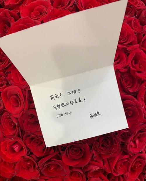 520不同鲜花寓意(520送花寓意)-第2张图片-花花知道网 520不同鲜花寓意(520送花寓意)-第2张图片-花花知道网