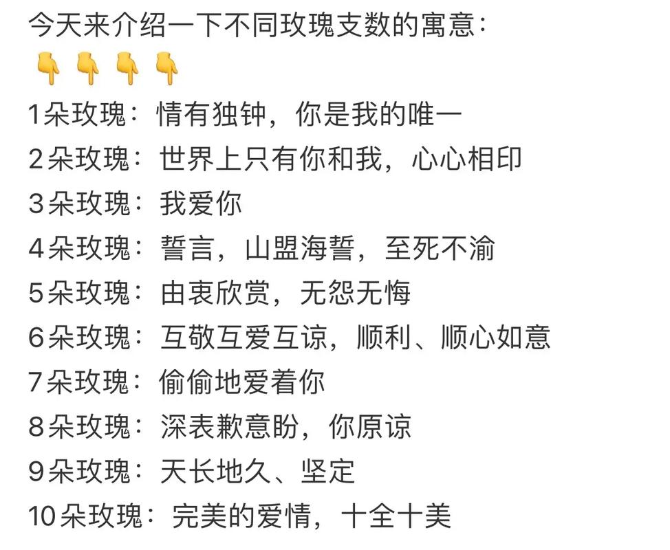 96朵鲜花寓意(98朵花的含义)-第3张图片-花花知道网 96朵鲜花寓意(98朵花的含义)-第3张图片-花花知道网