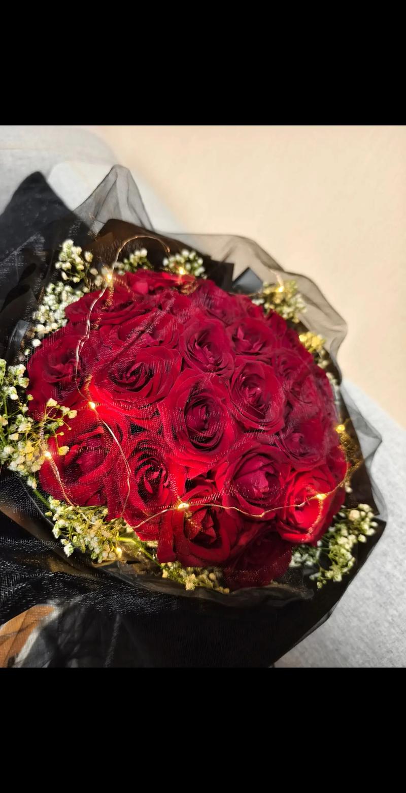 96朵鲜花寓意(98朵花的含义)-第5张图片-花花知道网 96朵鲜花寓意(98朵花的含义)-第5张图片-花花知道网