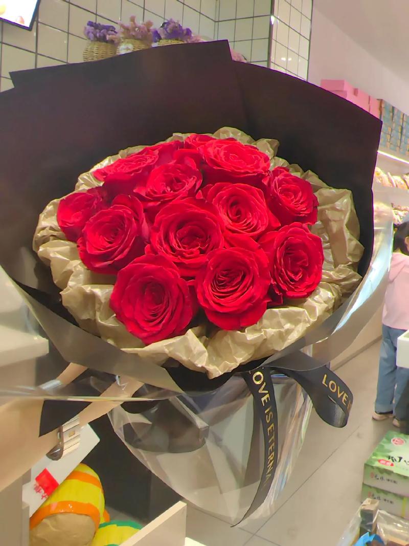 520女生互送鲜花寓意(女生互送什么花)-第4张图片-花花知道网 520女生互送鲜花寓意(女生互送什么花)-第4张图片-花花知道网