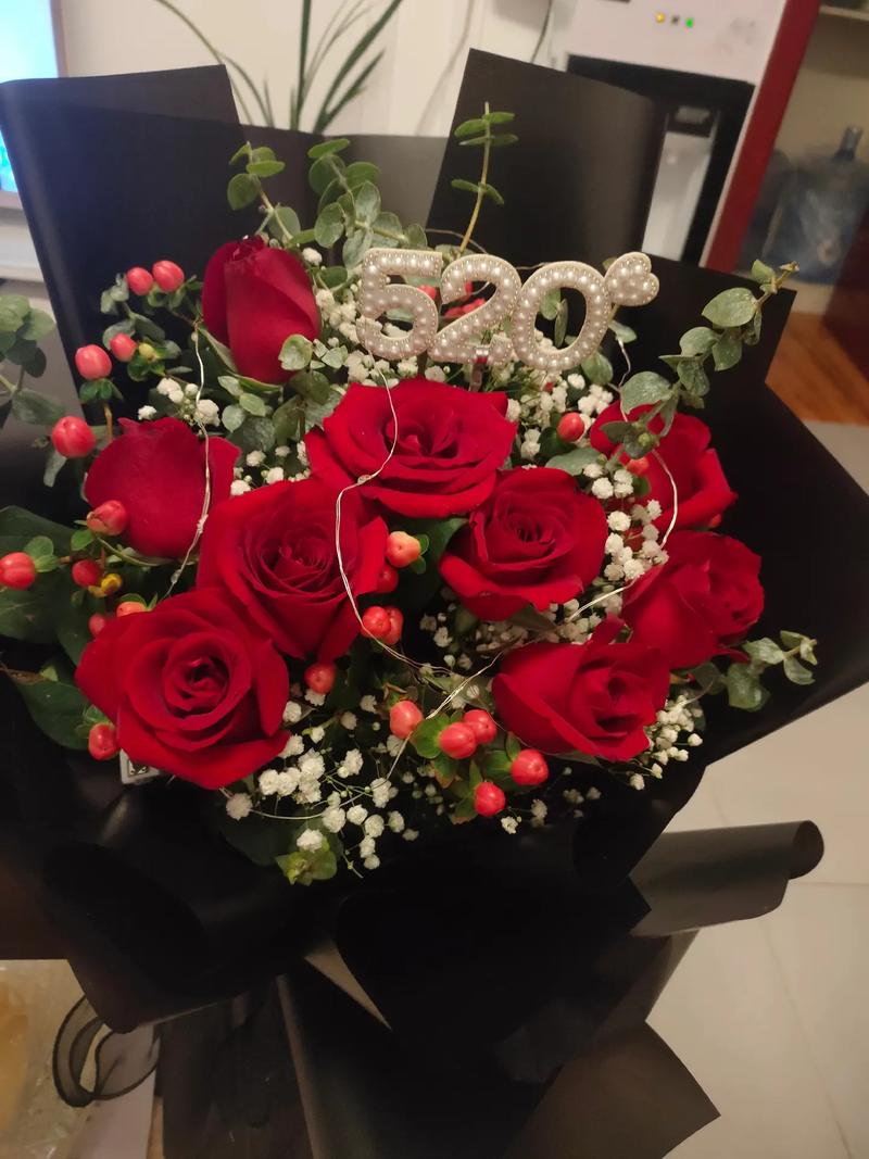 520女生互送鲜花寓意(女生互送什么花)-第7张图片-花花知道网 520女生互送鲜花寓意(女生互送什么花)-第7张图片-花花知道网