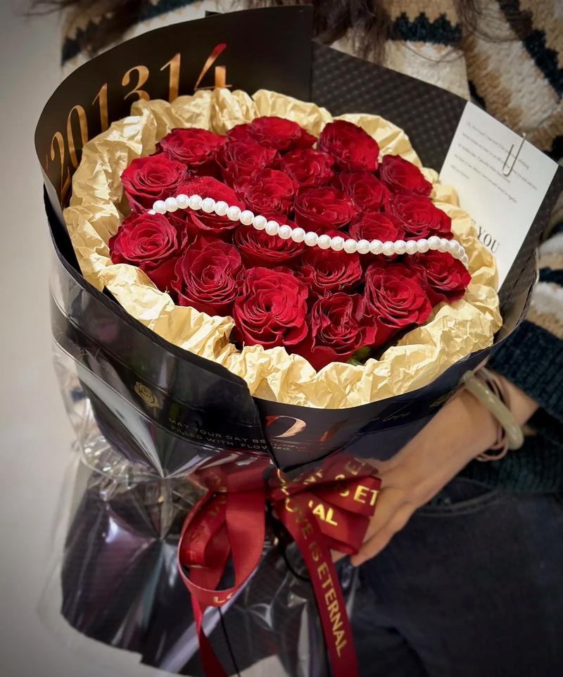 520女生互送鲜花寓意(女生互送什么花)-第8张图片-花花知道网 520女生互送鲜花寓意(女生互送什么花)-第8张图片-花花知道网