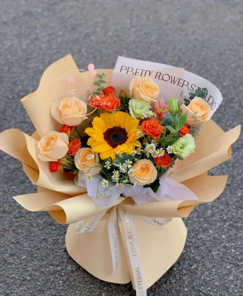 1999鲜花寓意(99支鲜花代表什么)-第7张图片-花花知道网 1999鲜花寓意(99支鲜花代表什么)-第7张图片-花花知道网