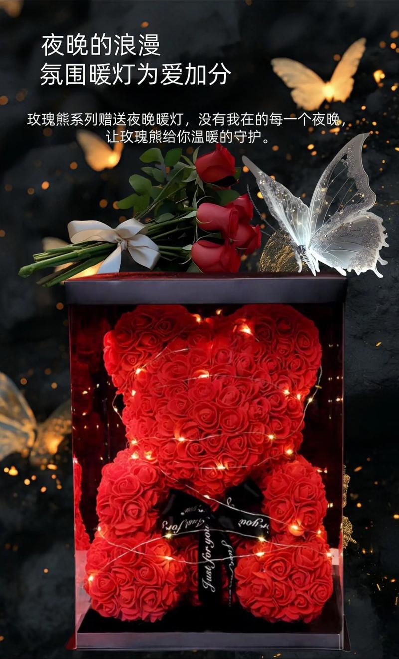 520礼物送女生鲜花寓意(520送女生花 什么意思)-第3张图片-花花知道网 520礼物送女生鲜花寓意(520送女生花 什么意思)-第3张图片-花花知道网