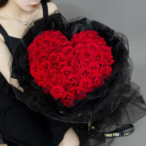52朵生日鲜花寓意什么(528生日花)-第4张图片-花花知道网 52朵生日鲜花寓意什么(528生日花)-第4张图片-花花知道网