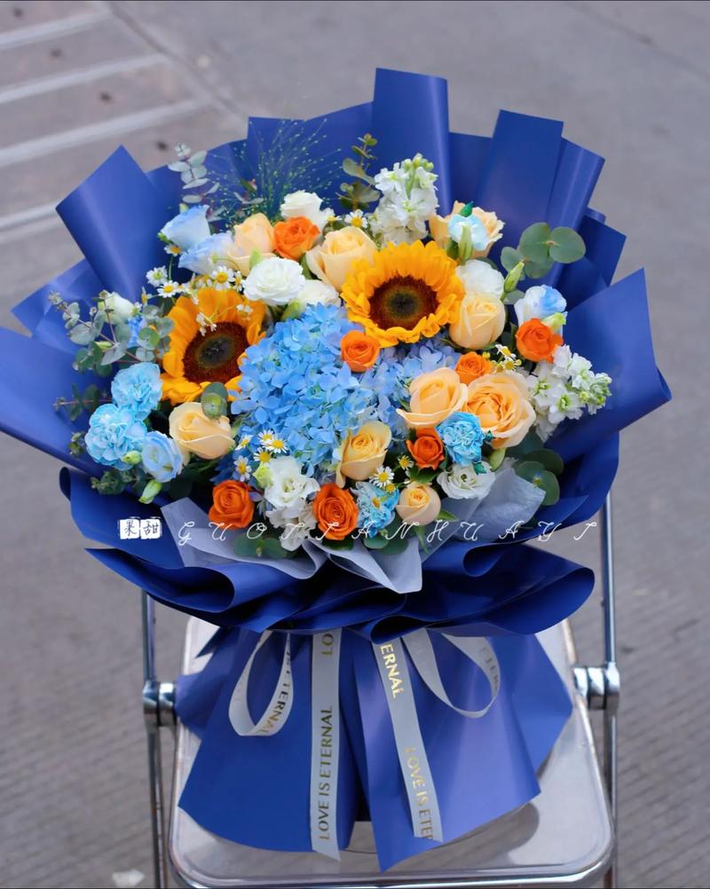 52朵生日鲜花寓意什么(528生日花)-第6张图片-花花知道网 52朵生日鲜花寓意什么(528生日花)-第6张图片-花花知道网
