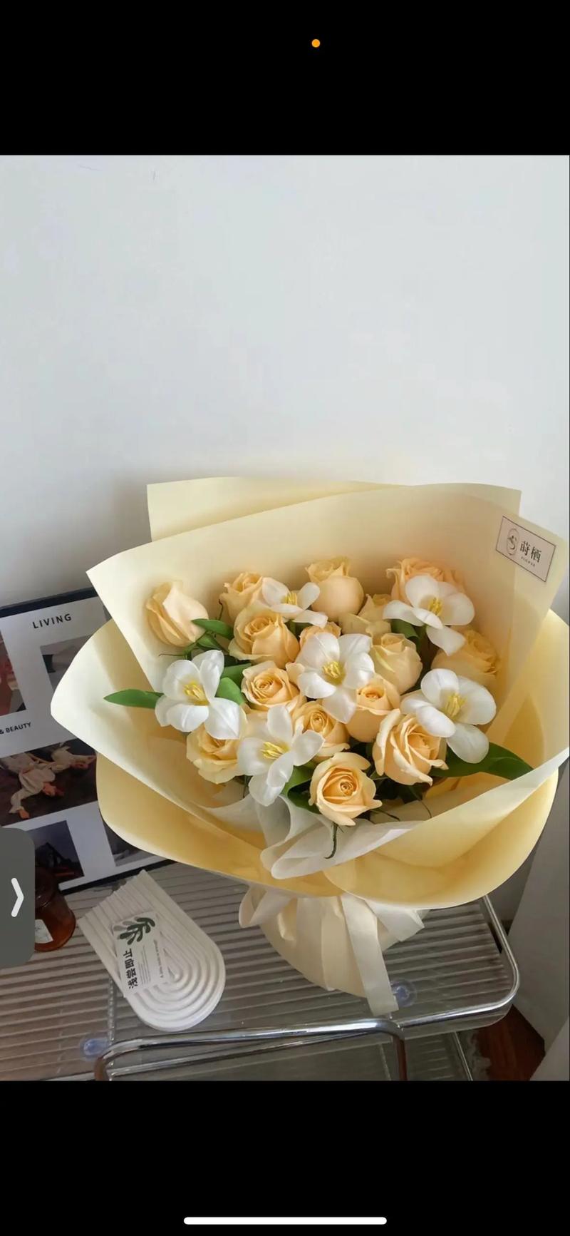 18岁成人礼送什么鲜花寓意(18岁成人礼送什么花给男孩子)-第4张图片-花花知道网 18岁成人礼送什么鲜花寓意(18岁成人礼送什么花给男孩子)-第4张图片-花花知道网