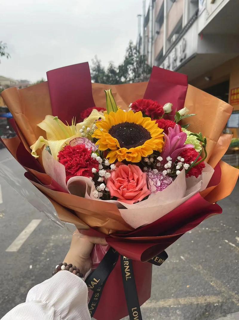 18岁成人礼送什么鲜花寓意(18岁成人礼送什么花给男孩子)-第5张图片-花花知道网 18岁成人礼送什么鲜花寓意(18岁成人礼送什么花给男孩子)-第5张图片-花花知道网