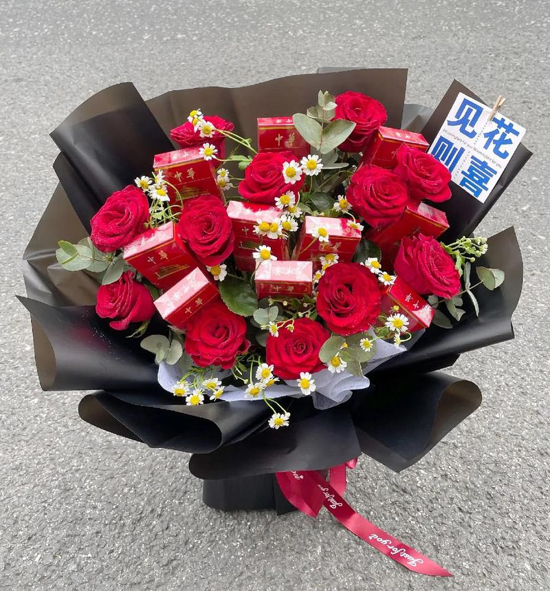 19朵向日葵鲜花寓意(9朵向日葵花束寓意)-第3张图片-花花知道网 19朵向日葵鲜花寓意(9朵向日葵花束寓意)-第3张图片-花花知道网