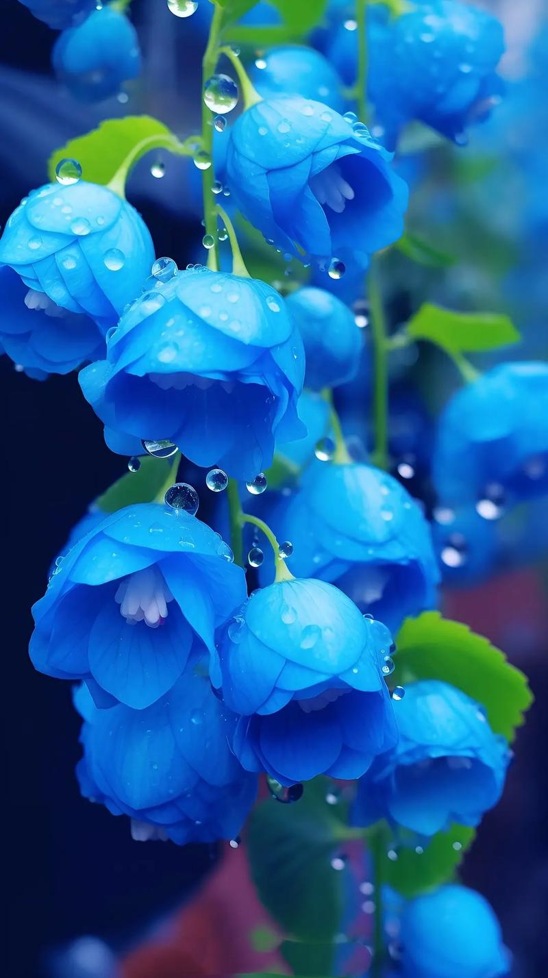 蓝雀花怎么养(蓝雀花怎么养才能开花)-第3张图片-花花知道网 蓝雀花怎么养(蓝雀花怎么养才能开花)-第3张图片-花花知道网