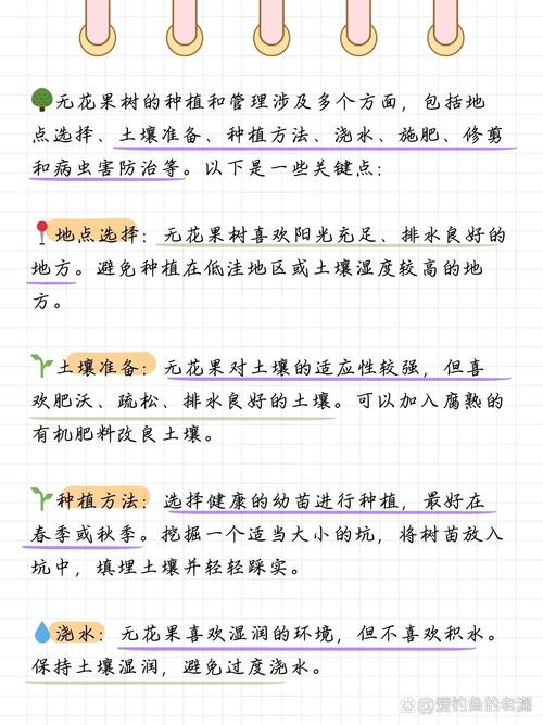 无花果怎么种植(无花果怎么种植和养护)-第4张图片-花花知道网 无花果怎么种植(无花果怎么种植和养护)-第4张图片-花花知道网