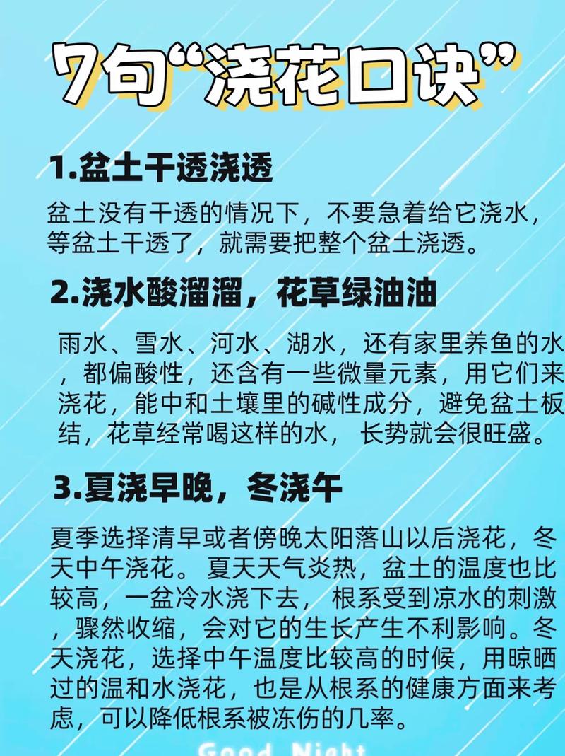 浇水时多做1件事(我想问一下浇水)-第6张图片-花花知道网 浇水时多做1件事(我想问一下浇水)-第6张图片-花花知道网
