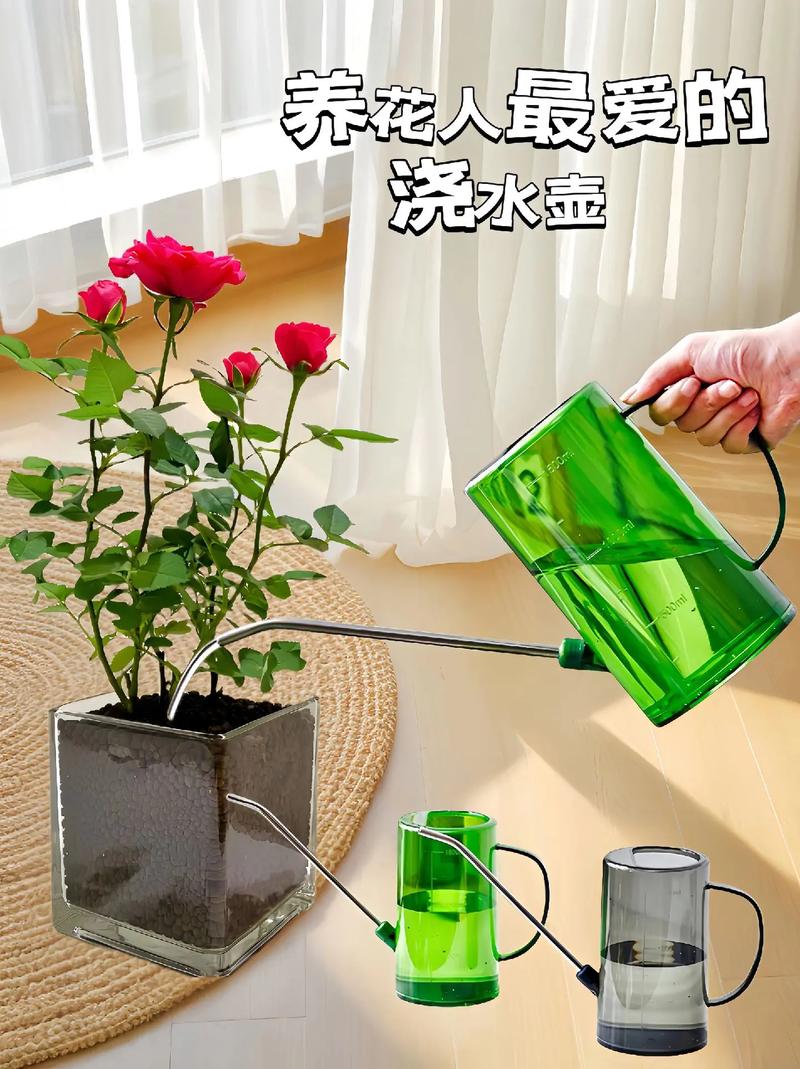 用这些水浇花(可以用什么水浇花)-第3张图片-花花知道网 用这些水浇花(可以用什么水浇花)-第3张图片-花花知道网