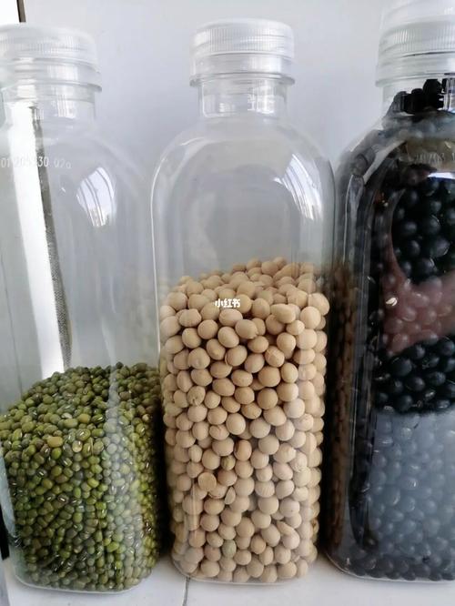 一把豆子撒瓶里(把一袋豆子倒入一个空桶讲解)-第3张图片-花花知道网 一把豆子撒瓶里(把一袋豆子倒入一个空桶讲解)-第3张图片-花花知道网