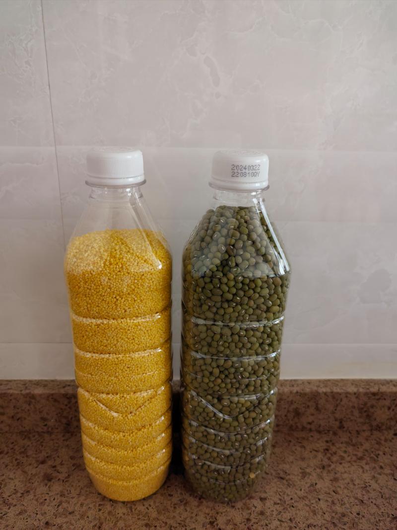 一把豆子撒瓶里(把一袋豆子倒入一个空桶讲解)-第4张图片-花花知道网 一把豆子撒瓶里(把一袋豆子倒入一个空桶讲解)-第4张图片-花花知道网