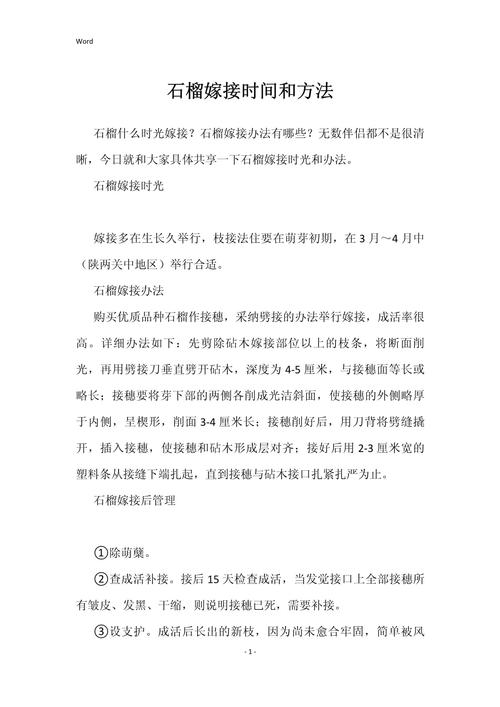 “石榴”树枝剪1刀(石榴树剪的枝子载上就能活吗)-第6张图片-花花知道网 “石榴”树枝剪1刀(石榴树剪的枝子载上就能活吗)-第6张图片-花花知道网