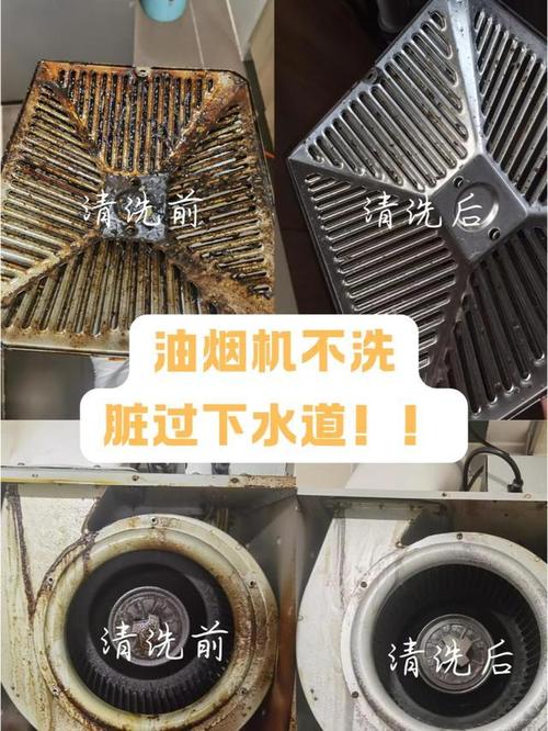 油烟机的“废油”可别扔(吸油烟机的废油能干嘛)-第2张图片-花花知道网 油烟机的“废油”可别扔(吸油烟机的废油能干嘛)-第2张图片-花花知道网
