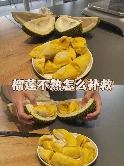 榴莲怎么保存(榴莲怎么保存才新鲜,是冷冻还是冷藏)-第4张图片-花花知道网 榴莲怎么保存(榴莲怎么保存才新鲜,是冷冻还是冷藏)-第4张图片-花花知道网