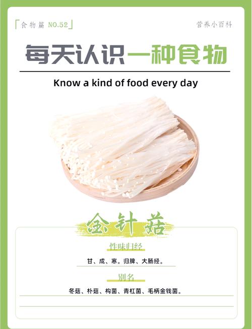 金针菇种植方法(金针菇种植方法技术教学)-第3张图片-花花知道网 金针菇种植方法(金针菇种植方法技术教学)-第3张图片-花花知道网