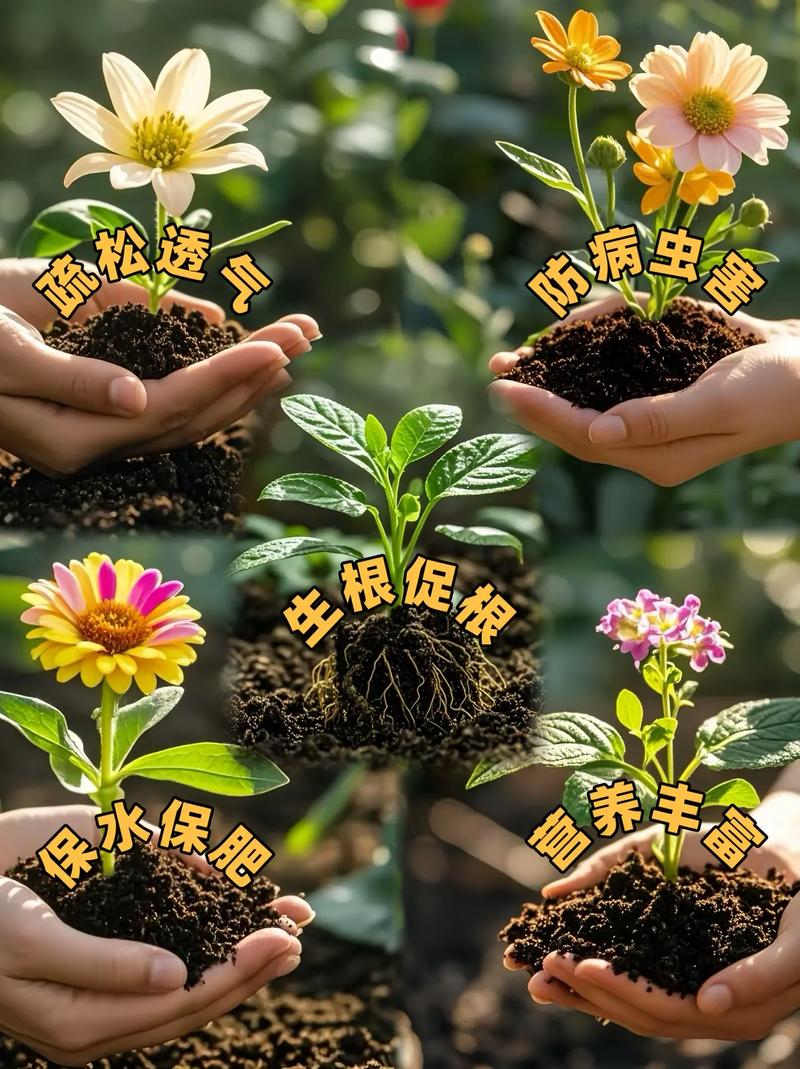 沾土就活的3种花(沾土是什么东西)-第2张图片-花花知道网 沾土就活的3种花(沾土是什么东西)-第2张图片-花花知道网