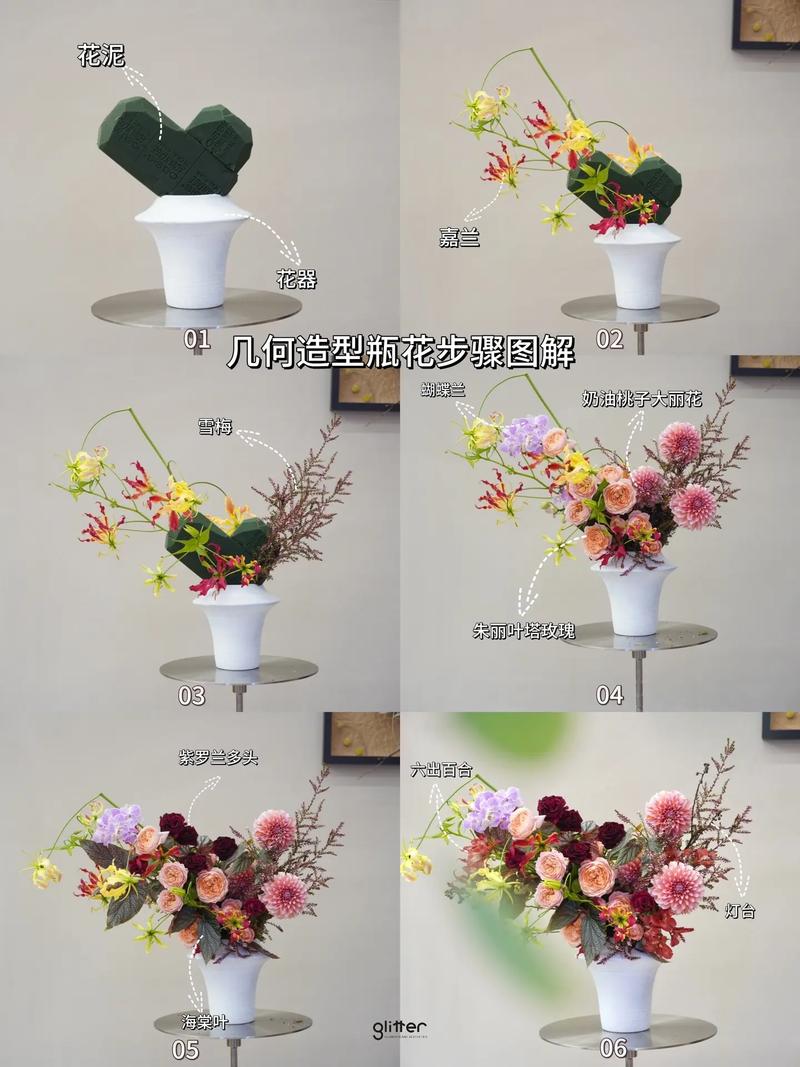 如何使玉兰在圣诞开花(圣洁的玉兰花)-第7张图片-花花知道网 如何使玉兰在圣诞开花(圣洁的玉兰花)-第7张图片-花花知道网