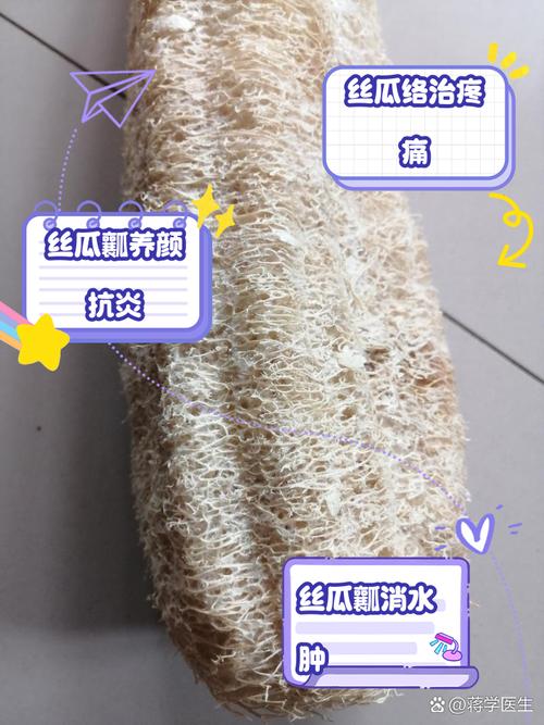 挖出来的“丝瓜瓤”还能养花(丝瓜瓤子可以吃吗)-第3张图片-花花知道网 挖出来的“丝瓜瓤”还能养花(丝瓜瓤子可以吃吗)-第3张图片-花花知道网