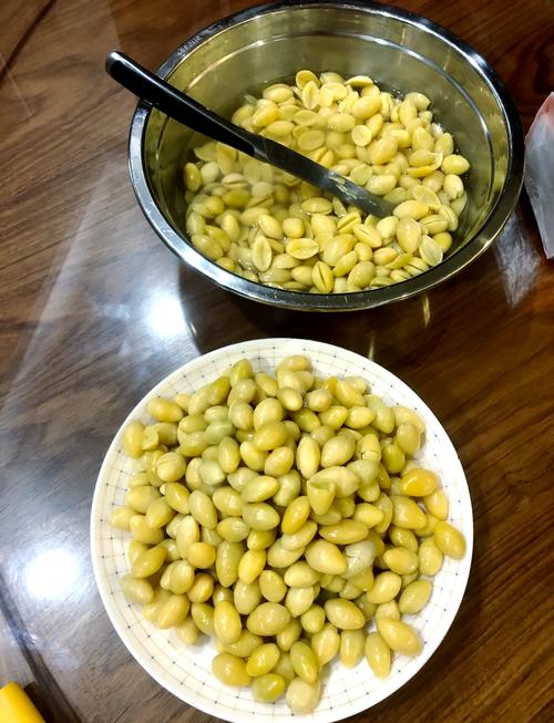 白果如何去皮和臭味（白果如何去皮清洗）-第4张图片-花花知道网